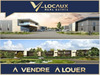 Ma-Cabane - Vente Local commercial Survilliers, 4000 m²