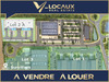 Ma-Cabane - Vente Local commercial Survilliers, 4000 m²