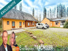 Ma-Cabane - Vente Local commercial Tennie, 528 m²