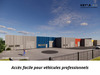 Ma-Cabane - Vente Local commercial Thénac, 189 m²