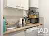 Ma-Cabane - Vente Local commercial Toucy, 51 m²