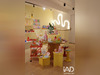 Ma-Cabane - Vente Local commercial Toulon, 32 m²