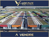 Ma-Cabane - Vente Local commercial Tremblay-en-France, 202 m²