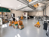 Ma-Cabane - Vente Local commercial TRIEL-SUR-SEINE, 499 m²