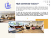 Ma-Cabane - Vente Local commercial Trignac, 60 m²