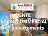 Ma-Cabane - Vente Local commercial Valence, 124 m²