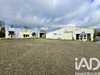 Ma-Cabane - Vente Local commercial Vernantes, 1200 m²