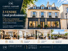 Ma-Cabane - Vente Local commercial VERSAILLES, 501 m²