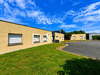 Ma-Cabane - Vente Local commercial Vieillevigne, 635 m²