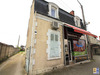 Ma-Cabane - Vente Local commercial Vierzon, 126 m²