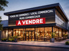 Ma-Cabane - Vente Local commercial Villemomble, 300 m²