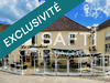 Ma-Cabane - Vente Local commercial Villenauxe-la-Grande, 500 m²