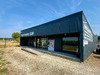 Ma-Cabane - Vente Local commercial Villeneuve-de-Riviere, 400 m²