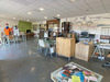 Ma-Cabane - Vente Local commercial Villeneuve-de-Riviere, 400 m²