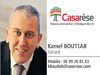 Ma-Cabane - Vente Local commercial VILLEURBANNE, 11 m²