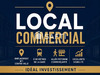 Ma-Cabane - Vente Local commercial Villiers-sur-Marne, 41 m²