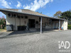 Ma-Cabane - Vente Local commercial Viodos-Abense-de-Bas, 202 m²