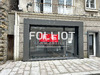 Ma-Cabane - Vente Local commercial VIRE, 92 m²