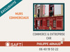 Ma-Cabane - Vente Local commercial Vitre, 660 m²