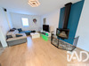 Ma-Cabane - Vente Maison Écouen, 118 m²