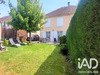 Ma-Cabane - Vente Maison Écouen, 85 m²