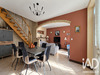 Ma-Cabane - Vente Maison Écueil, 123 m²