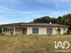 Ma-Cabane - Vente Maison Église-Neuve-d'Issac, 213 m²