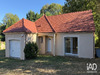Ma-Cabane - Vente Maison Égriselles-le-Bocage, 93 m²