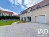 Ma-Cabane - Vente Maison Épiais-Lès-Louvres, 126 m²