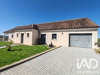 Ma-Cabane - Vente Maison Épineuil, 180 m²