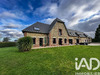 Ma-Cabane - Vente Maison Épreville-Près-le-Neubourg, 369 m²
