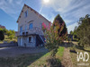 Ma-Cabane - Vente Maison Étagnac, 141 m²
