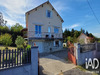 Ma-Cabane - Vente Maison Étagnac, 141 m²