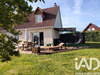 Ma-Cabane - Vente Maison Étréville, 120 m²