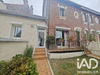 Ma-Cabane - Vente Maison Étricourt-Manancourt, 123 m²