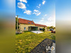 Ma-Cabane - Vente Maison Étroussat, 220 m²