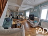 Ma-Cabane - Vente Maison Évry-Grégy-sur-Yerre, 96 m²