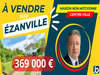 Ma-Cabane - Vente Maison Ézanville, 87 m²