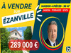 Ma-Cabane - Vente Maison Ézanville, 75 m²