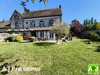 Ma-Cabane - Vente Maison Ézy-sur-Eure, 185 m²