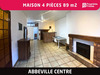 Ma-Cabane - Vente Maison ABBEVILLE, 89 m²