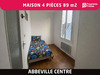 Ma-Cabane - Vente Maison ABBEVILLE, 89 m²