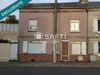 Ma-Cabane - Vente Maison Abbeville, 67 m²