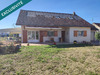 Ma-Cabane - Vente Maison Abergement-la-Ronce, 156 m²