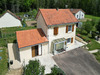 Ma-Cabane - Vente Maison ABJAT SUR BANDIAT, 133 m²