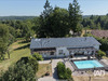 Ma-Cabane - Vente Maison Abjat-sur-Bandiat, 240 m²