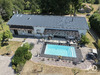 Ma-Cabane - Vente Maison Abjat-sur-Bandiat, 240 m²