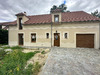Ma-Cabane - Vente Maison Ableiges, 130 m²