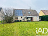 Ma-Cabane - Vente Maison Ablis, 127 m²
