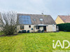 Ma-Cabane - Vente Maison Ablis, 127 m²